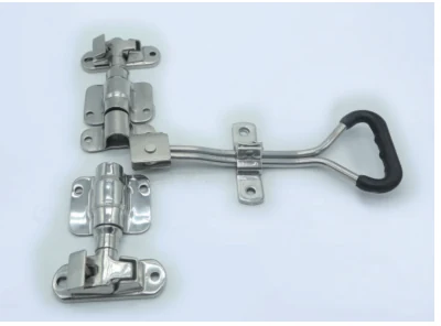 Large Bearing Bracket