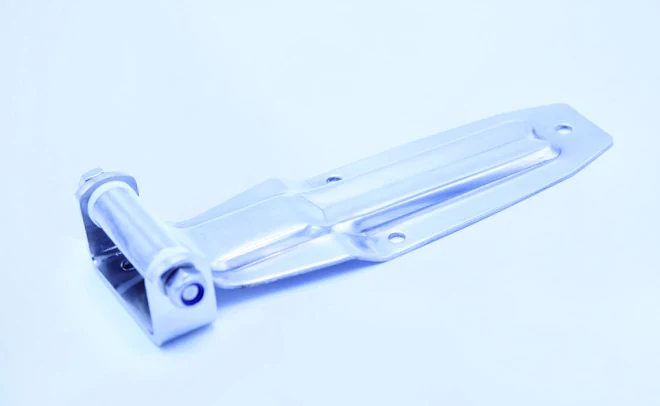 Rear Door Hinge