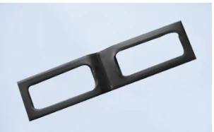 Food Truck Roller Shutter Component