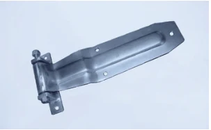 Rear Door Hinge