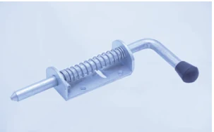 Spring Bolt Series
