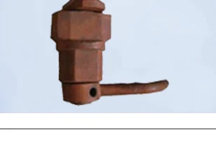 Twist Locks