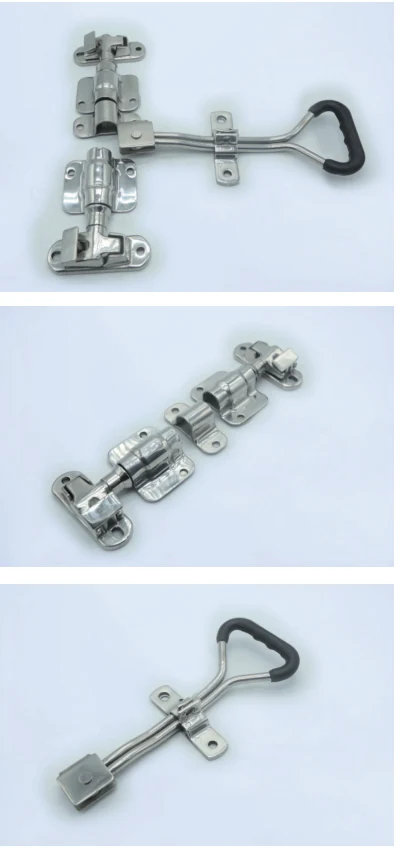 Door Locking Gear Component