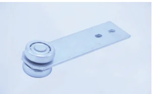 Curtainsider Roller
