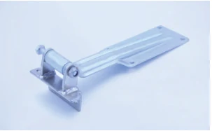 Rear Door Hinge