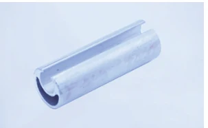 Curtainsider Rail