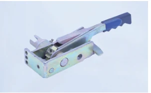Ratchet Tensioners