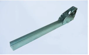 Tilting Side Guard
