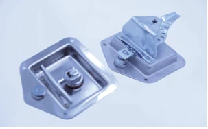 Paddle Lock
