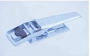 Paddle Lock