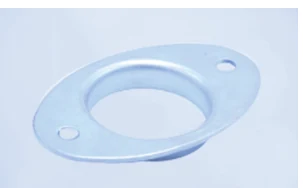 Food Truck Roller Shutter Component