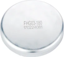 Pipe cap