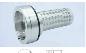 Anti-Siphon Device