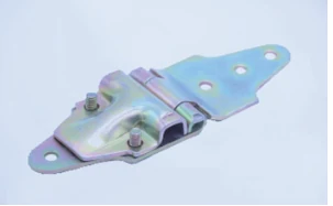Food Truck Roller Shutter Component