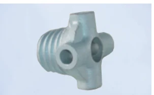 Food Truck Roller Shutter Component