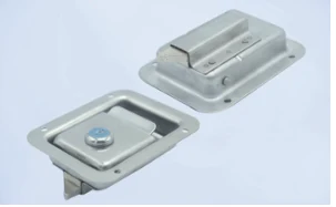 Paddle Lock