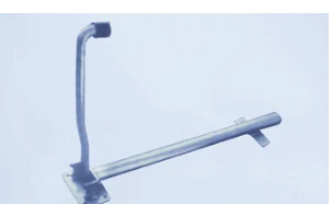 Trailer Door Latches