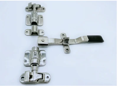 Handle&Rivet
