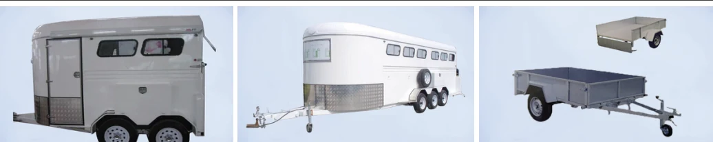 Trailer System