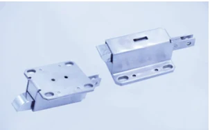 Paddle Lock