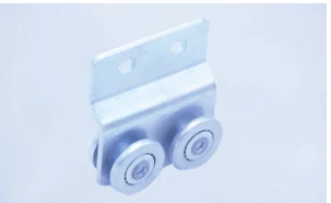 Curtainsider Roller