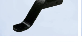 Trailer Coupler