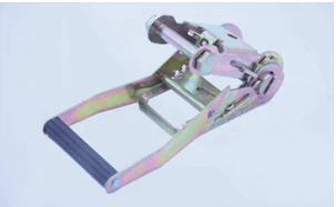 Adjustable Ratchet Buckles