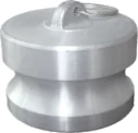 Quick hose couplings