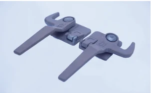 Latches
