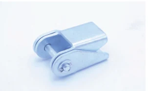 Rear Door Hinge