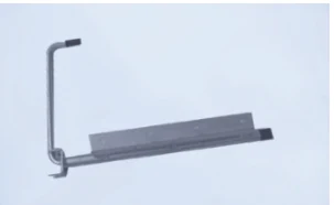 Trailer Door Latches
