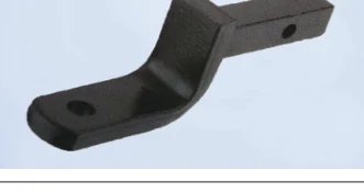 Trailer Coupler