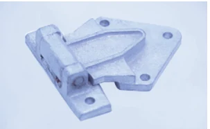 Shelter Hinge