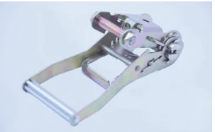 Adjustable Ratchet Buckles