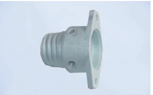 Food Truck Roller Shutter Component