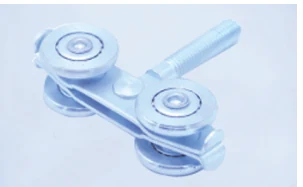 Curtainsider Roller