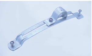 Tilting Side Guard