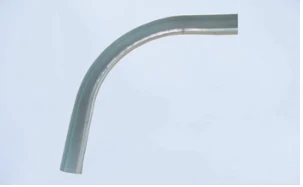Food Truck Roller Shutter Component