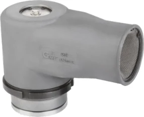 Vapour recovery valve