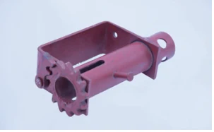 Ratchet Tensioners