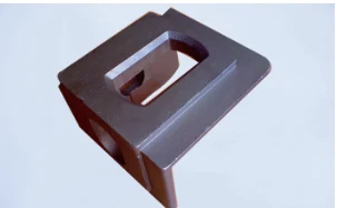 Recessed Handle