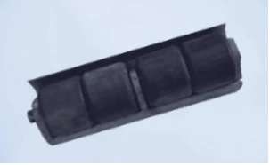 Truck Body Buffer