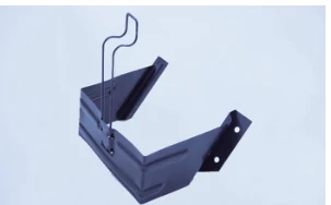 Wheel Chock & Holders