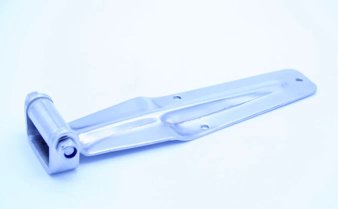 Rear Door Hinge