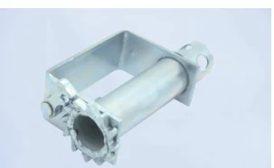 Ratchet Tensioners