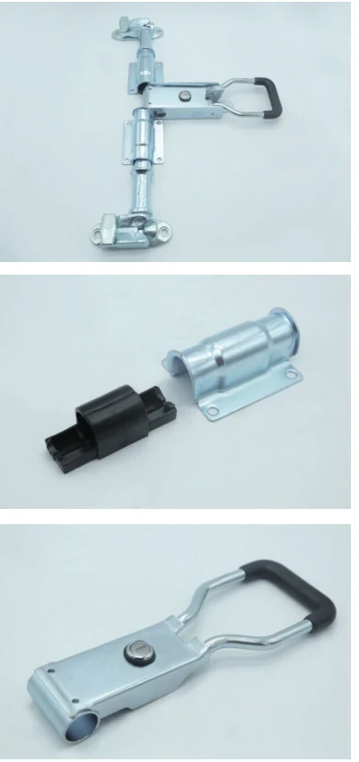 Door Locking Gear Component