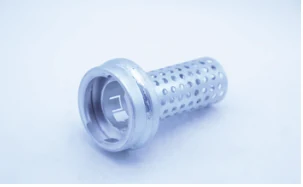 Anti-Siphon Device