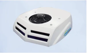 Vehicle Air Conditioner