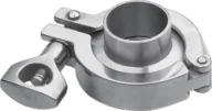 Stainless steel valves and fittings