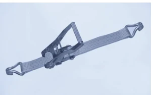 Adjustable Ratchet Buckles